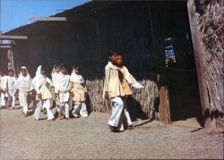 الابنية والمرافق