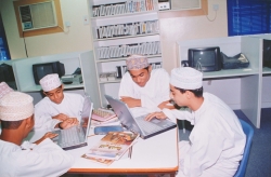 مناشط وفعاليات