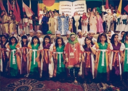 الانشطة الثقافية