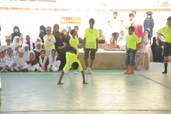 الانشطة الرياضية