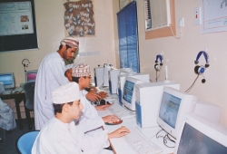 الانشطة العلمية