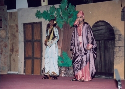 الانشطة الثقافية