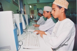 الانشطة العلمية