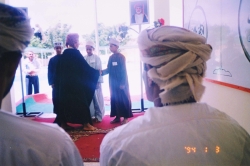 الانشطة الثقافية