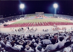 مناشط وفعاليات