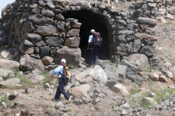 الكشافة والمرشدات