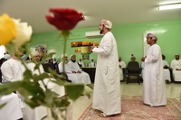 قافلة كلنا عمان