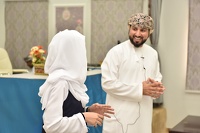 قافلة كلنا عمان