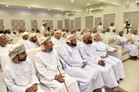 قافلة كلنا عمان