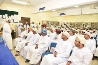 قافلة كلنا عمان