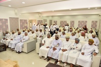 قافلة كلنا عمان