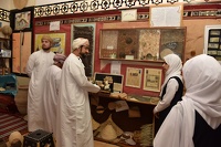 قافلة كلنا عمان