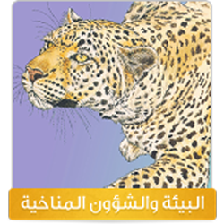 البيئة والشؤون المناخية