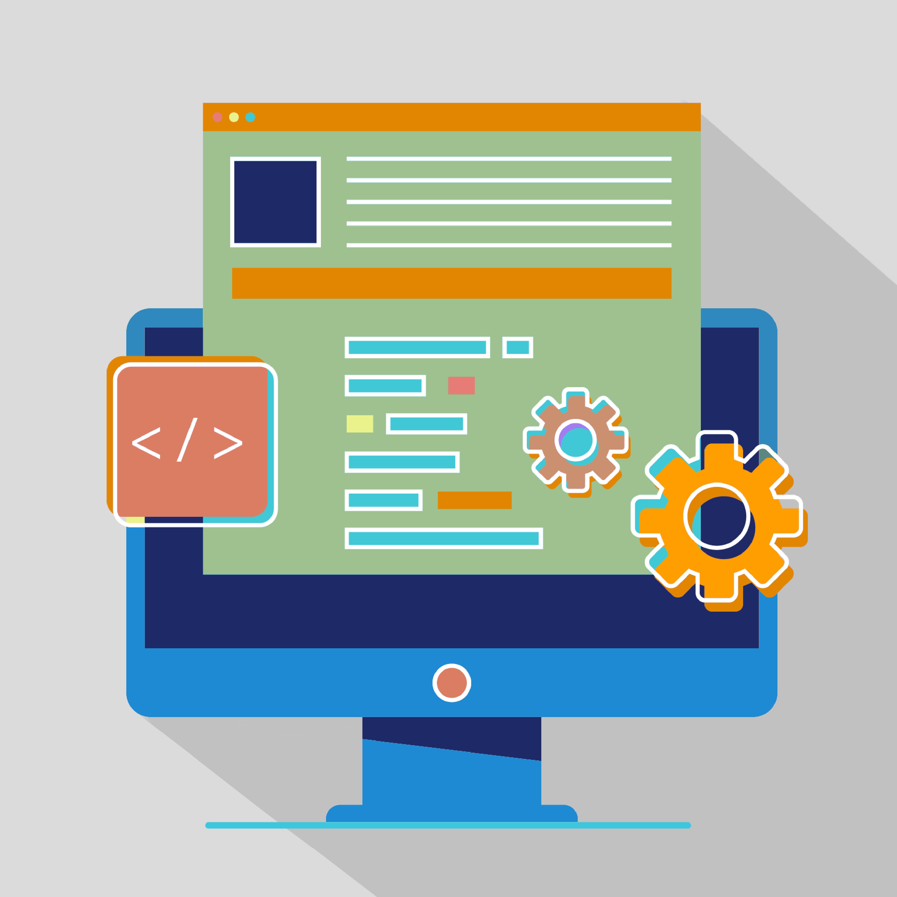 الأنظمة والبرامج