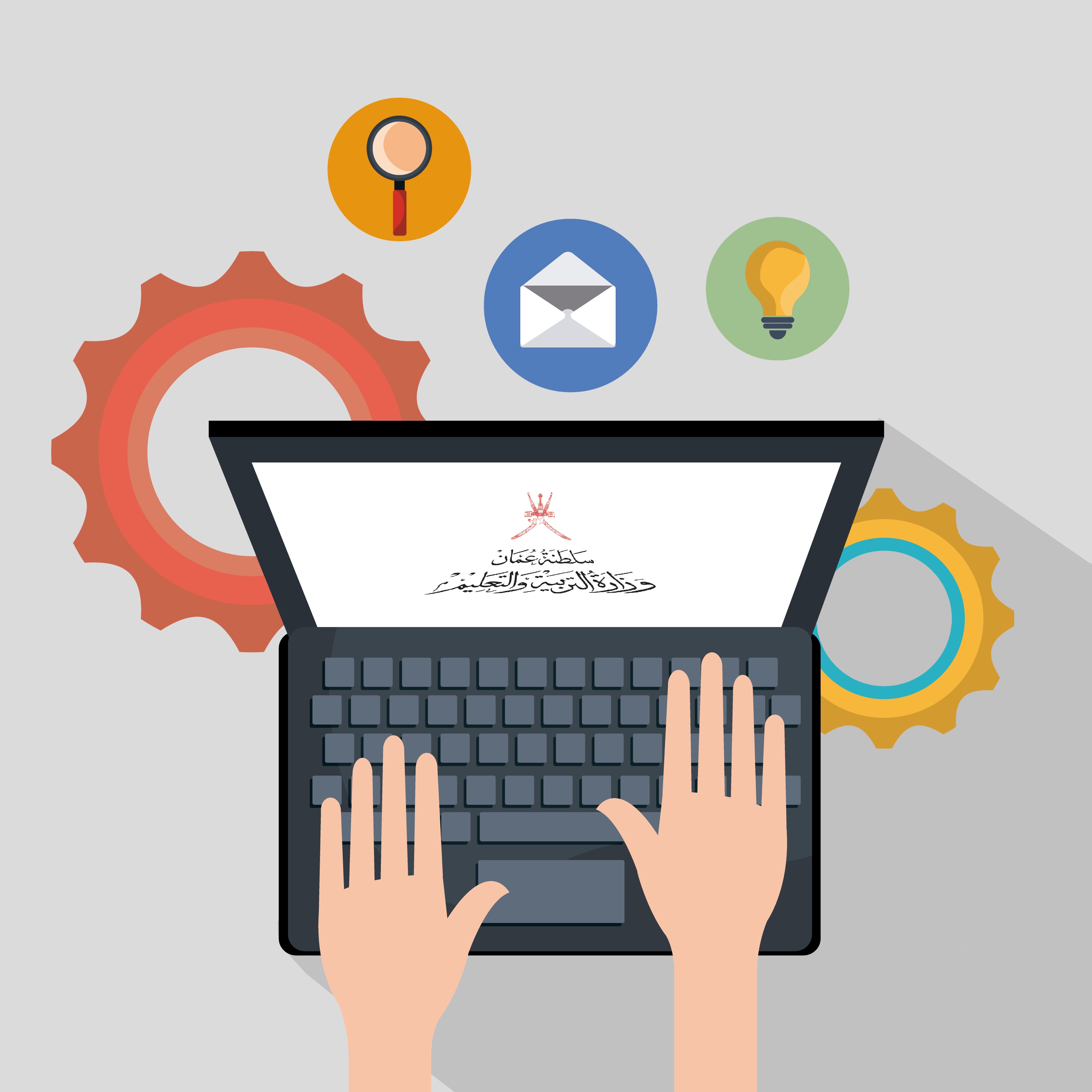 دليل خدمات وزارة التربية والتعليم للمستفيد