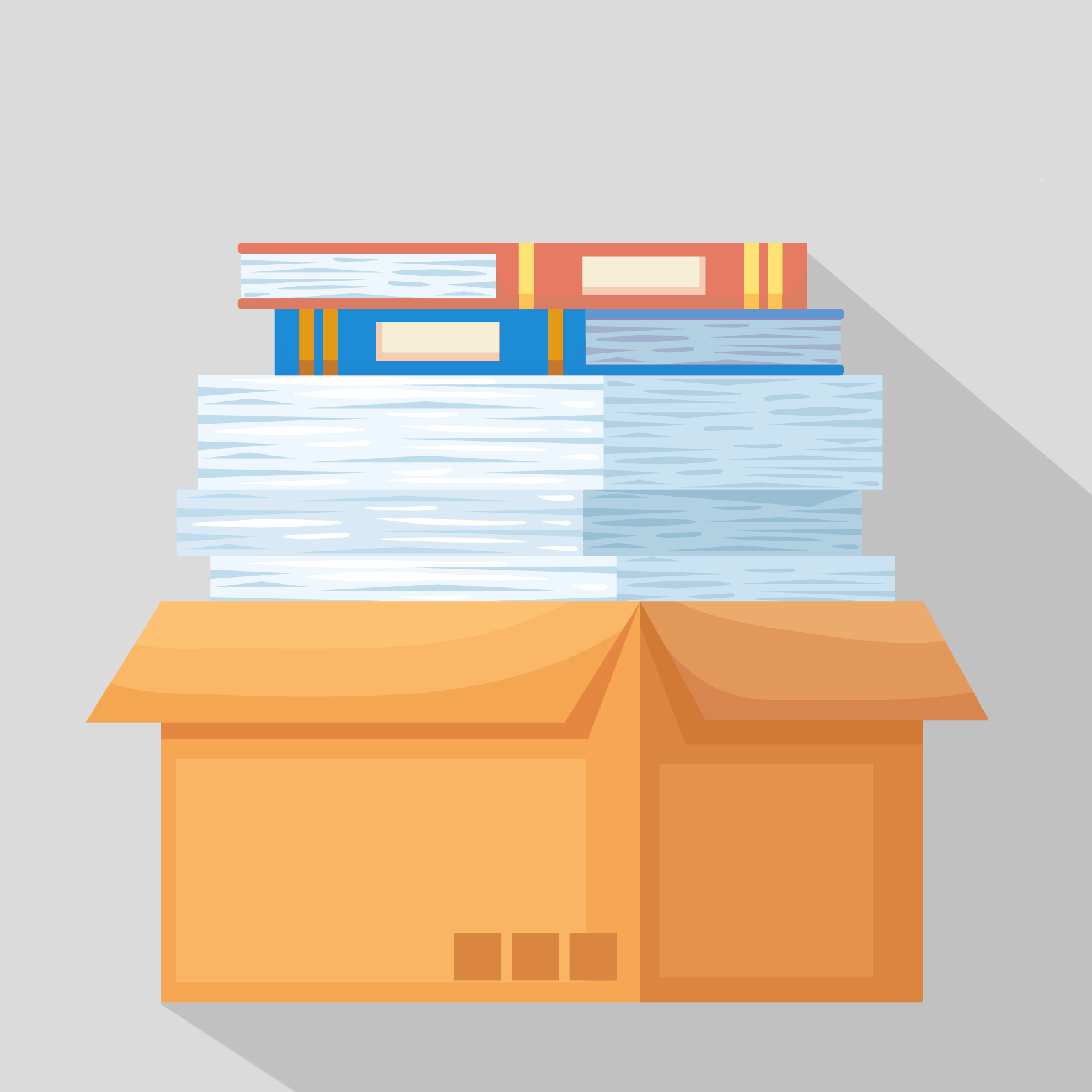 ارشيف الإعلانات