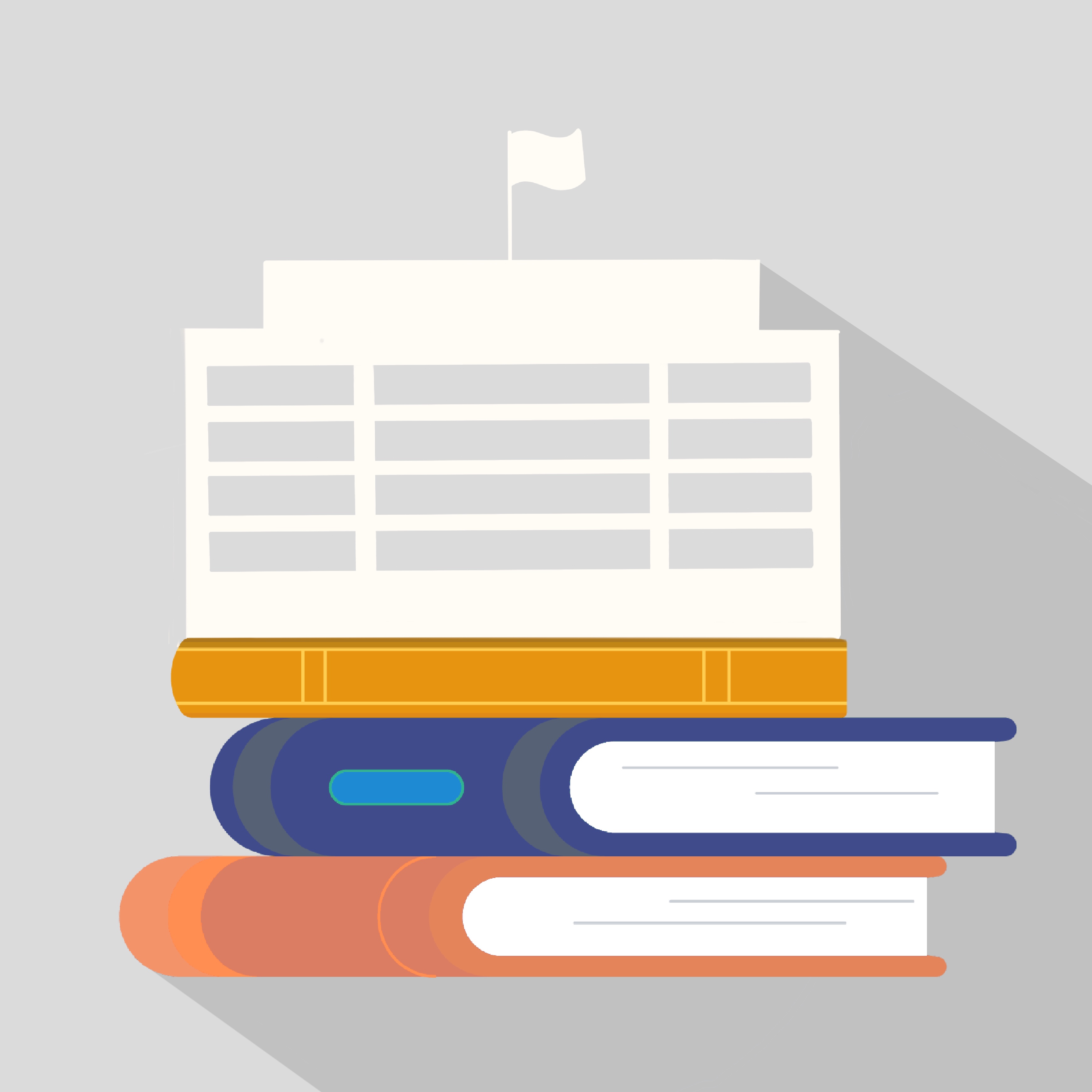 إصدارات المؤسسات