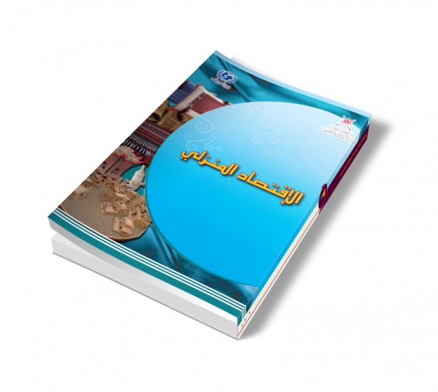 الاقتصاد المنزلي