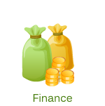 Finance