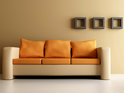 الأثاث والمفروشات